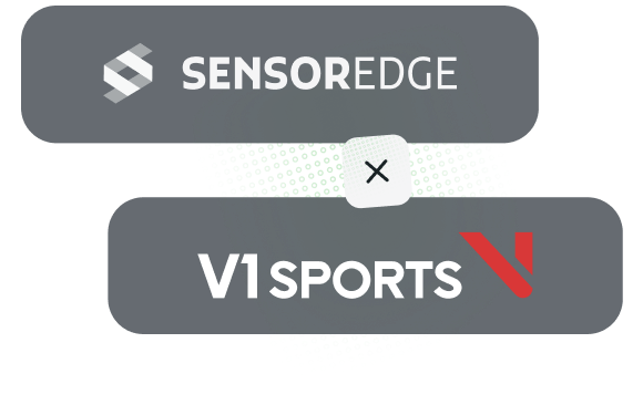 SensorEdge and V1 Sports